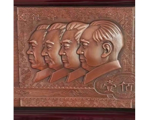 安徽雕塑公司簡(jiǎn)述藝術(shù)品為何會(huì)上銹？